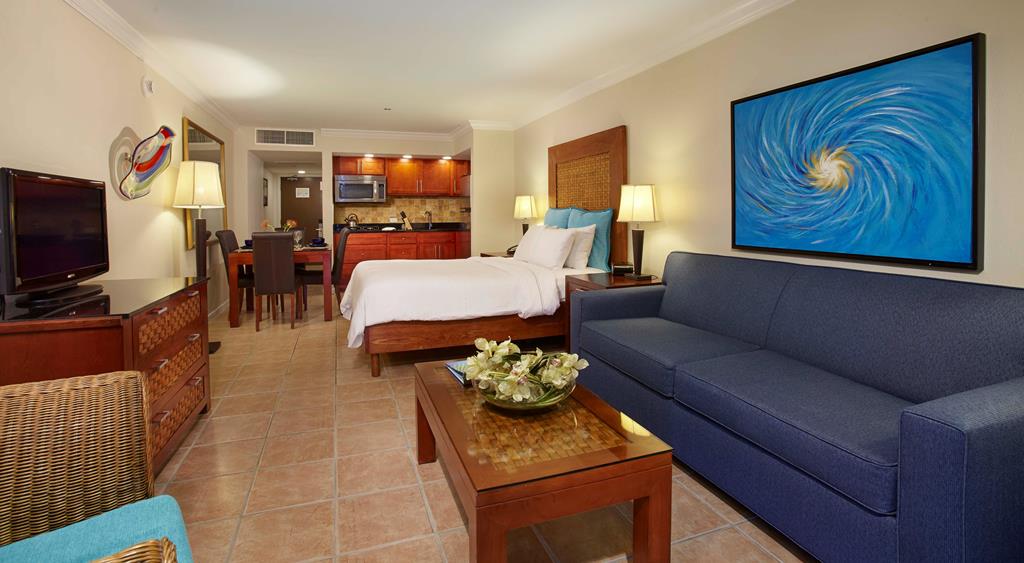 Divi Aruba Phoenix Hotel 6