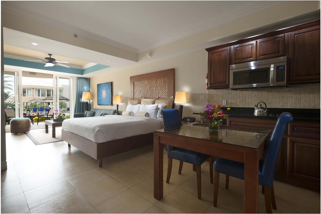 Divi Aruba Phoenix Hotel 9