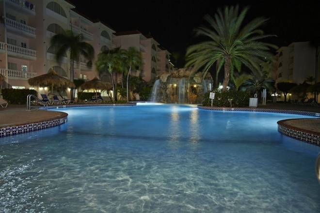 Tropicana Aruba Resort Casino 1