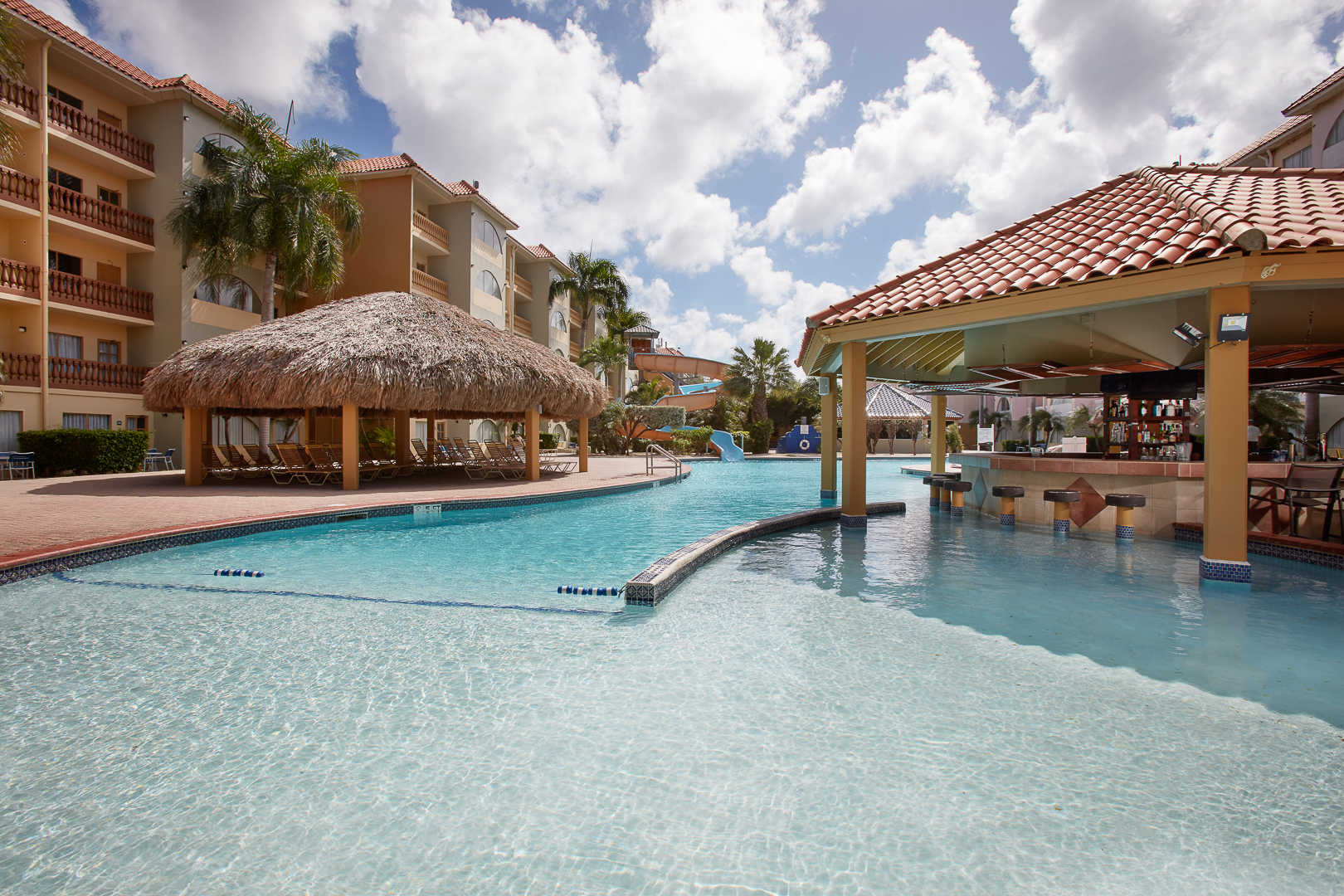Tropicana Aruba Resort Casino