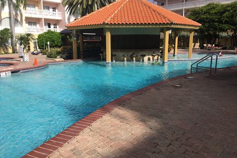 Tropicana Aruba Resort Casino 11