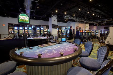Tropicana Aruba Resort Casino 16
