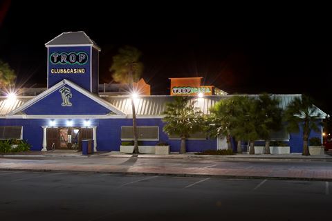 Tropicana Aruba Resort Casino 17