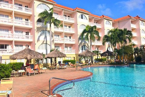Tropicana Aruba Resort Casino 22