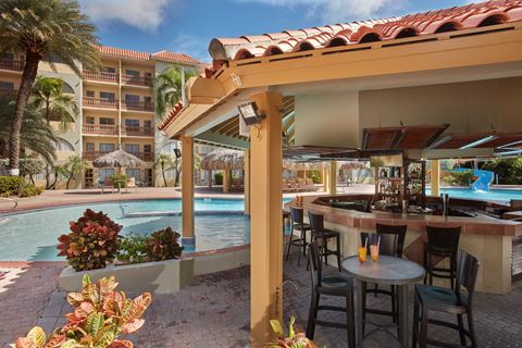 Tropicana Aruba Resort Casino 32