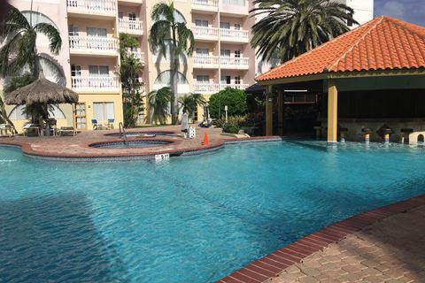 Tropicana Aruba Resort Casino 33