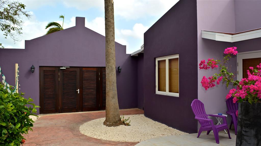 Appartement Cadushi Aruba Oranjestad 4