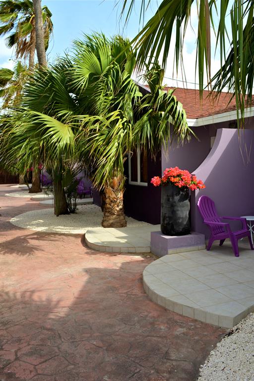 Appartement Cadushi Aruba Oranjestad 5