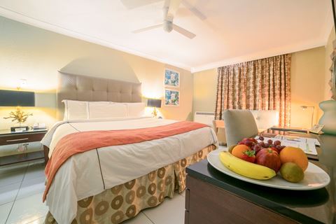 Hotel Brickell Bay Beach Resort 14