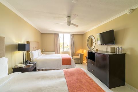 Hotel Brickell Bay Beach Resort 15