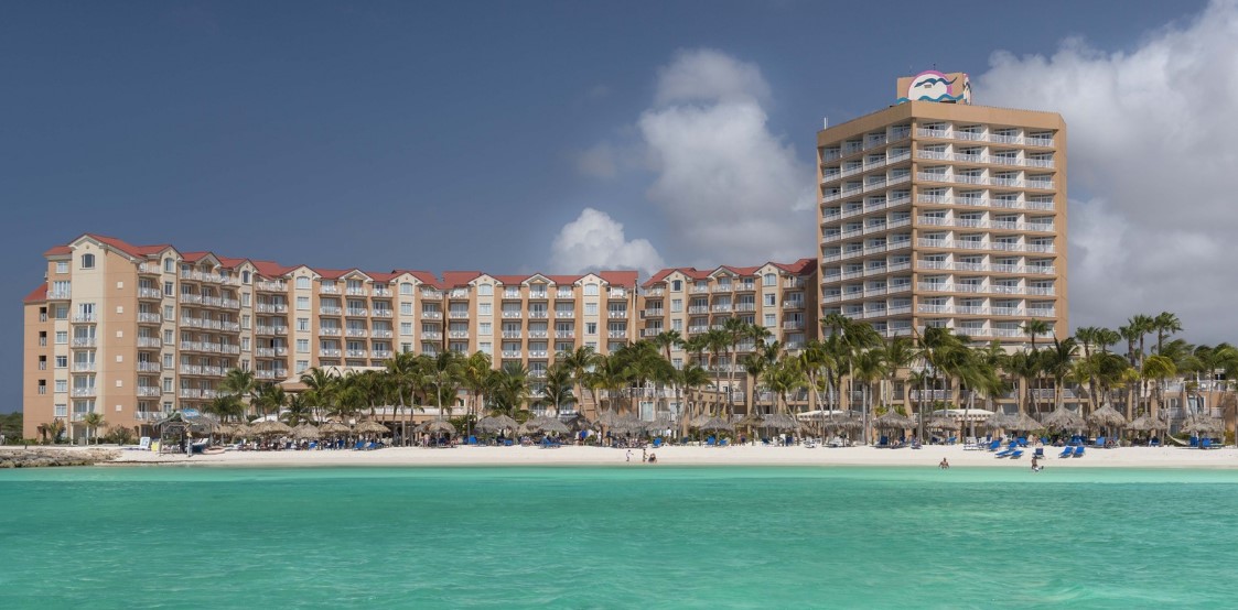 Divi Aruba Phoenix Hotel