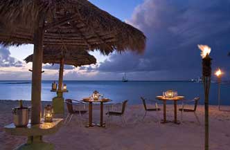 The Westin Resort Aruba 0