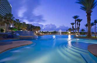 The Westin Resort Aruba 1