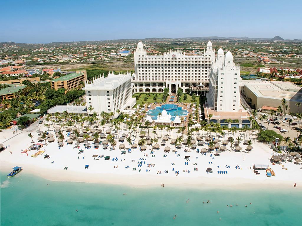 The Westin Resort Aruba 9