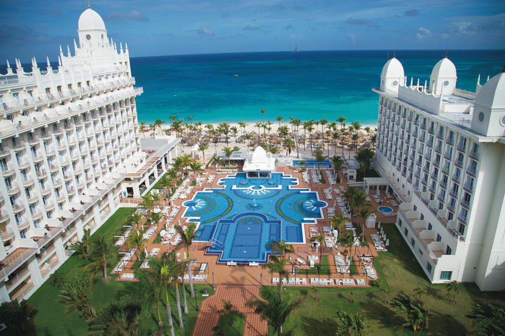 The Westin Resort Aruba 8