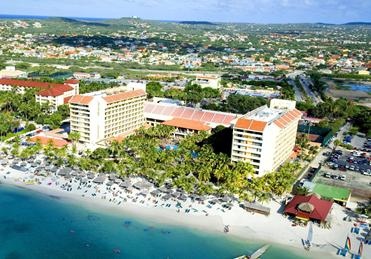 Occidental Grand Aruba Afbeelding