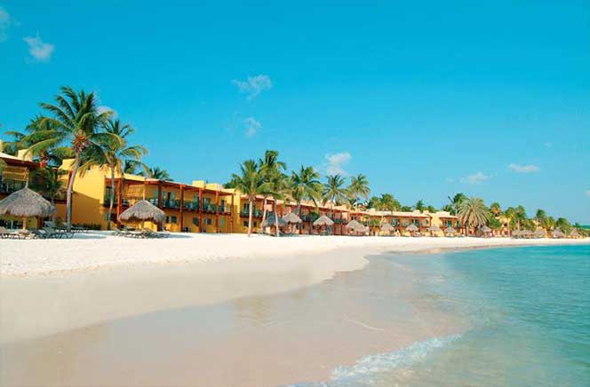 Tamarijn Aruba All Inclusive Afbeelding