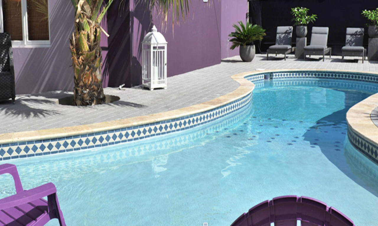 Appartement Cadushi Aruba Oranjestad