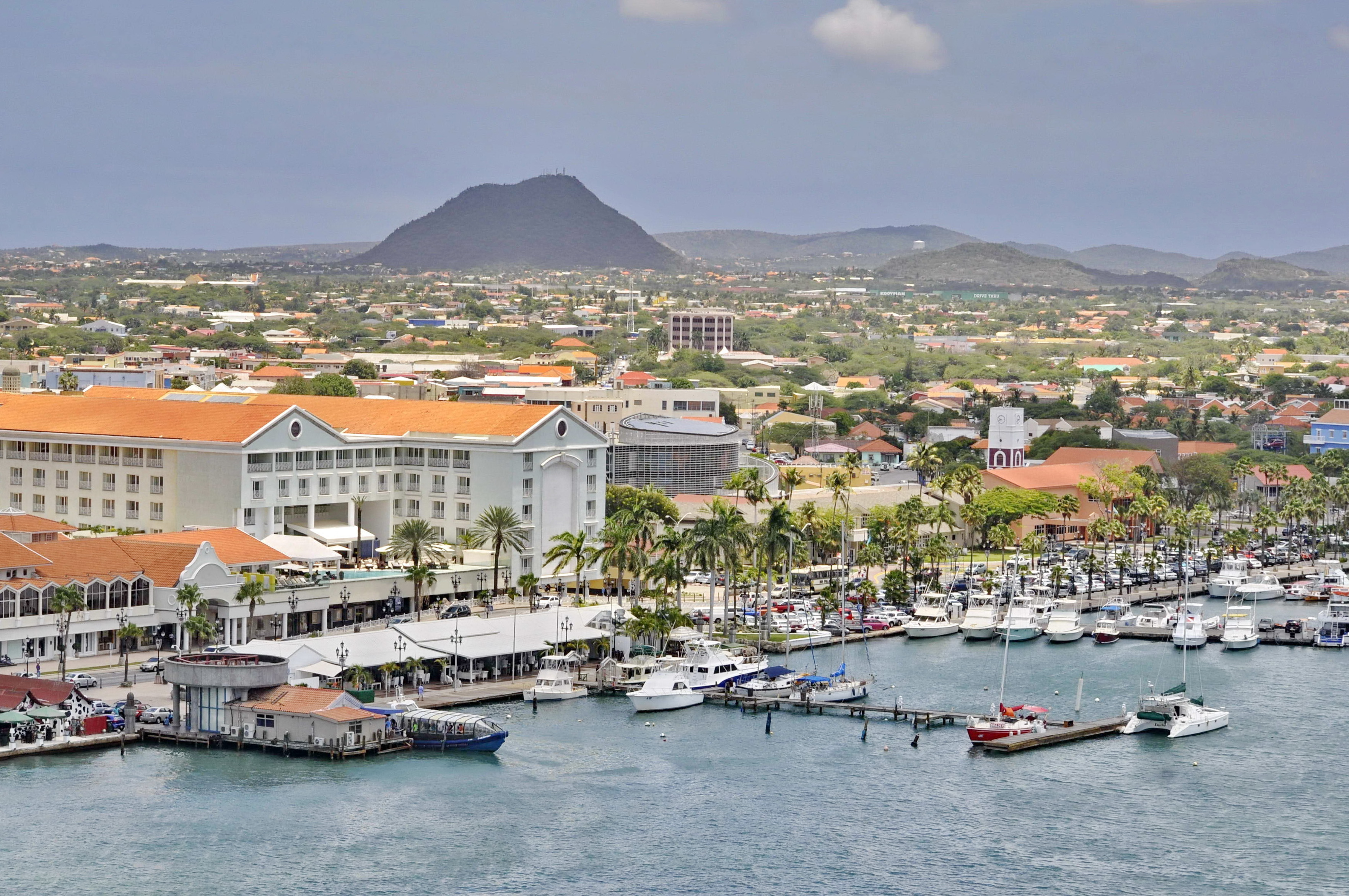 Jardines del Mar